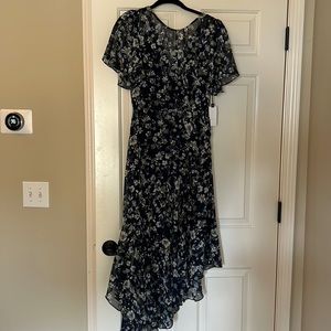 ASTR The Label dress, brand new with tags, never worn. Size small.
